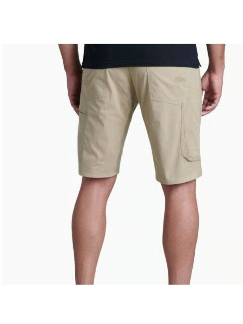 Kuhl Radikl Shorts in Fossil Size 36 Gorpcore Hiking
